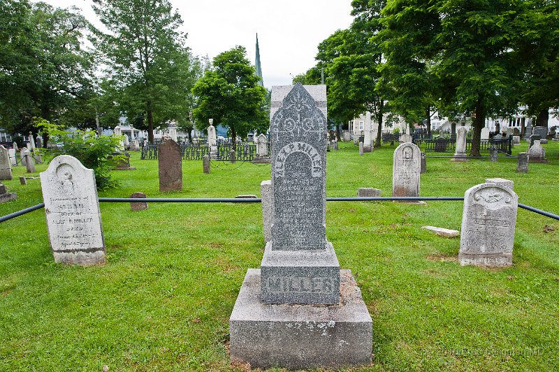 20100722_132444 Nikon D3.jpg - Old Burial Grounds, Fredericton, NB